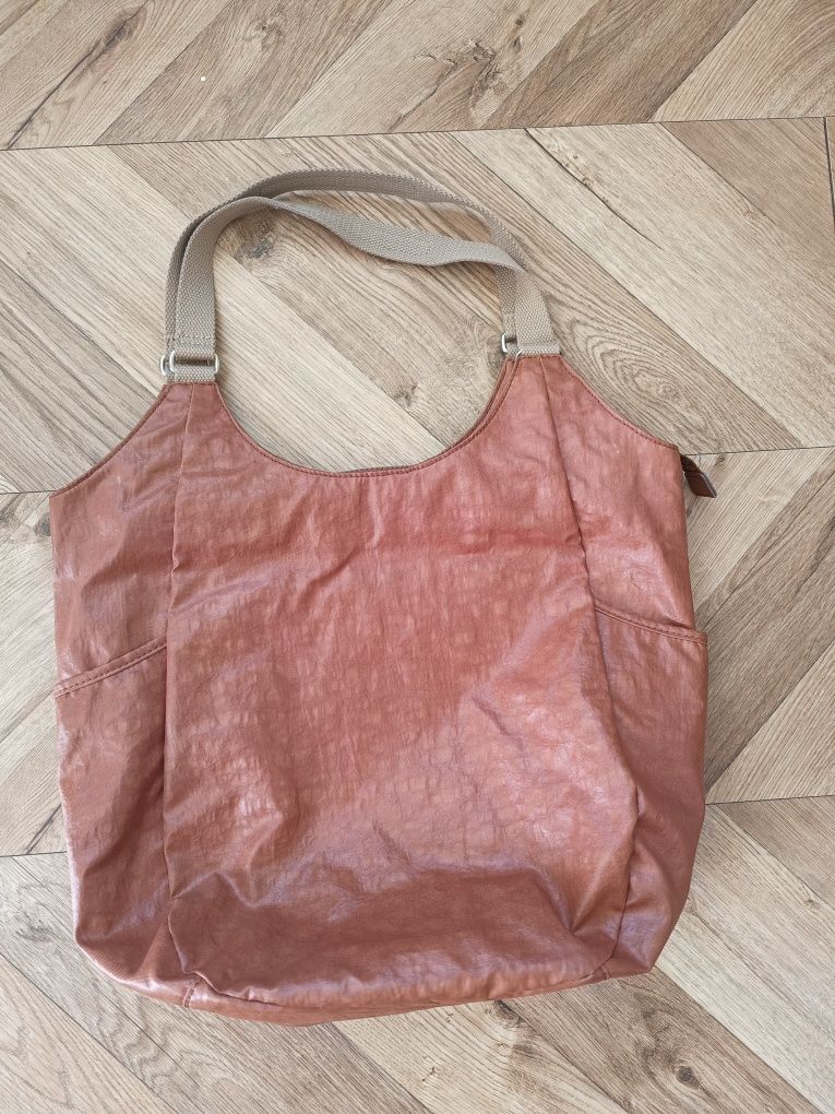 Torba Kipling duża