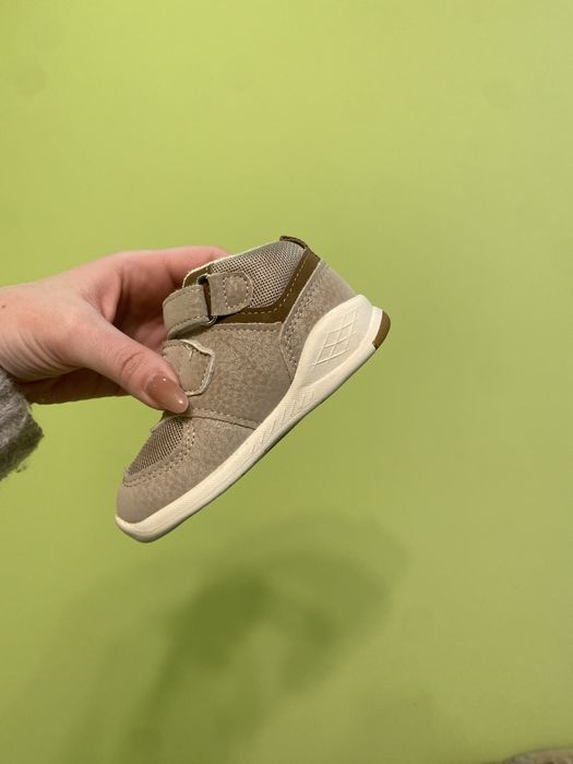 Демісезонні черевички на дівчинку/хлопчика