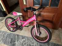Bicicleta criança