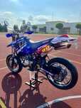 Yamaha DT 125 x re