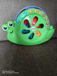 Ślimak Fisher Price