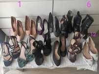 Buty damskie rozmiar 35-39