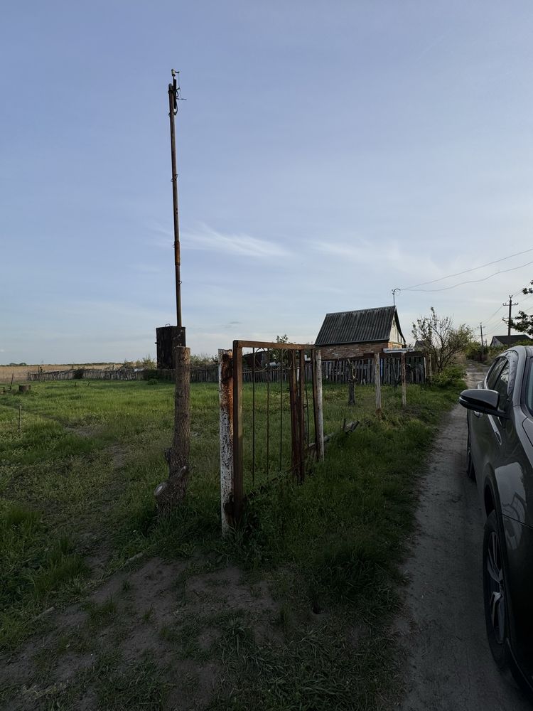 Ділянка у місті Самар
