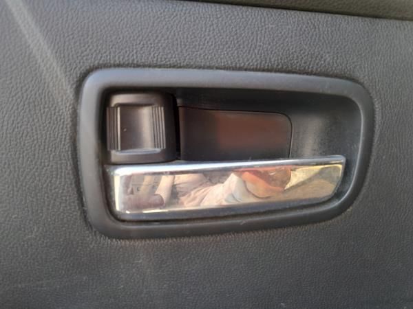 Puxador interior porta trás esquerdo CITROËN C4 Aircross