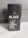 Carolina Herrera 212 VIP Black EDP for MEN 100ml