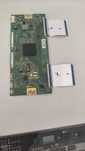 Philips 55PUS6561/12 płyta t con