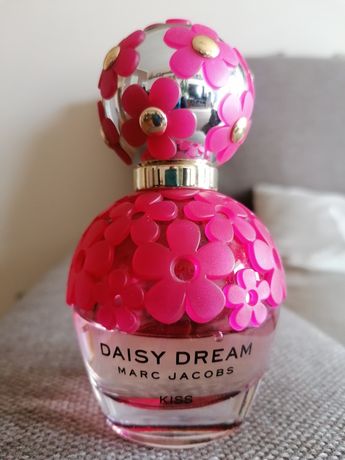 Daisy Dream Kiss Marc Jacobs perfumy sprzedam zamienię