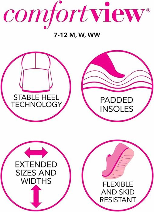 Демисезонные женские сапоги на широкую икру Comfortview 8 1/2