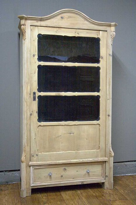 Piękna Biblioteka Ludwikowska Antyk