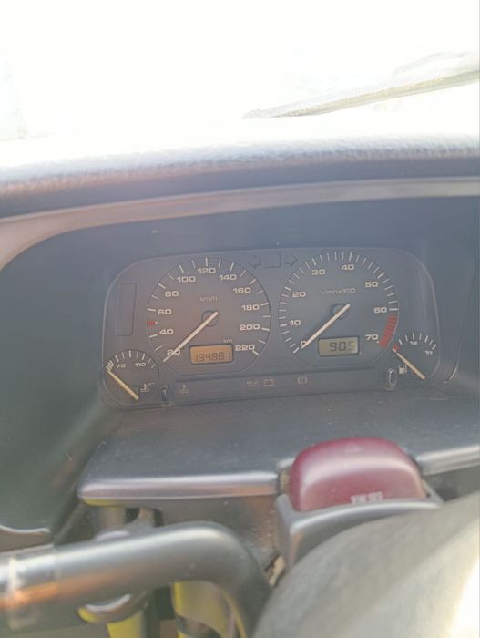 Продам Гольф 3.