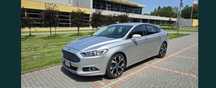 Okazja Zadbany Fusion/Mondeo 182 konie. NISKI PRZEBIEG. 79k km