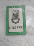 stara przypinka CRS, PRL