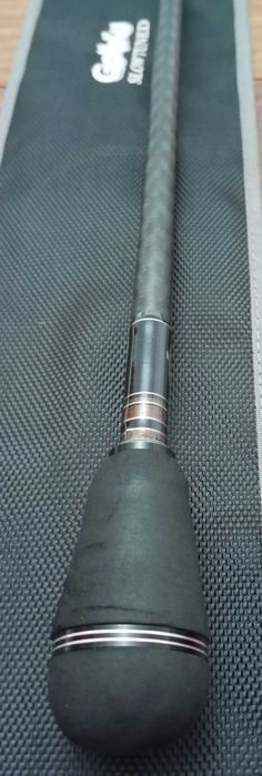 Cana de Jigging Storm Adajo + PE4