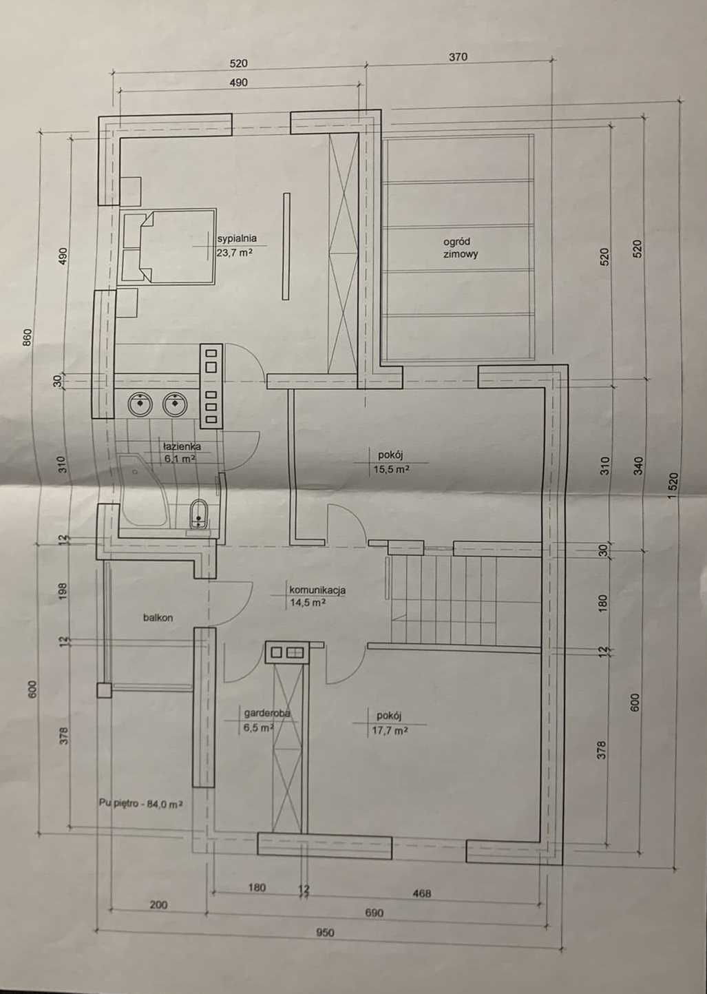 Sprzedam dom, garaż i działkę o powierzchni 1336m2 w Radomiu