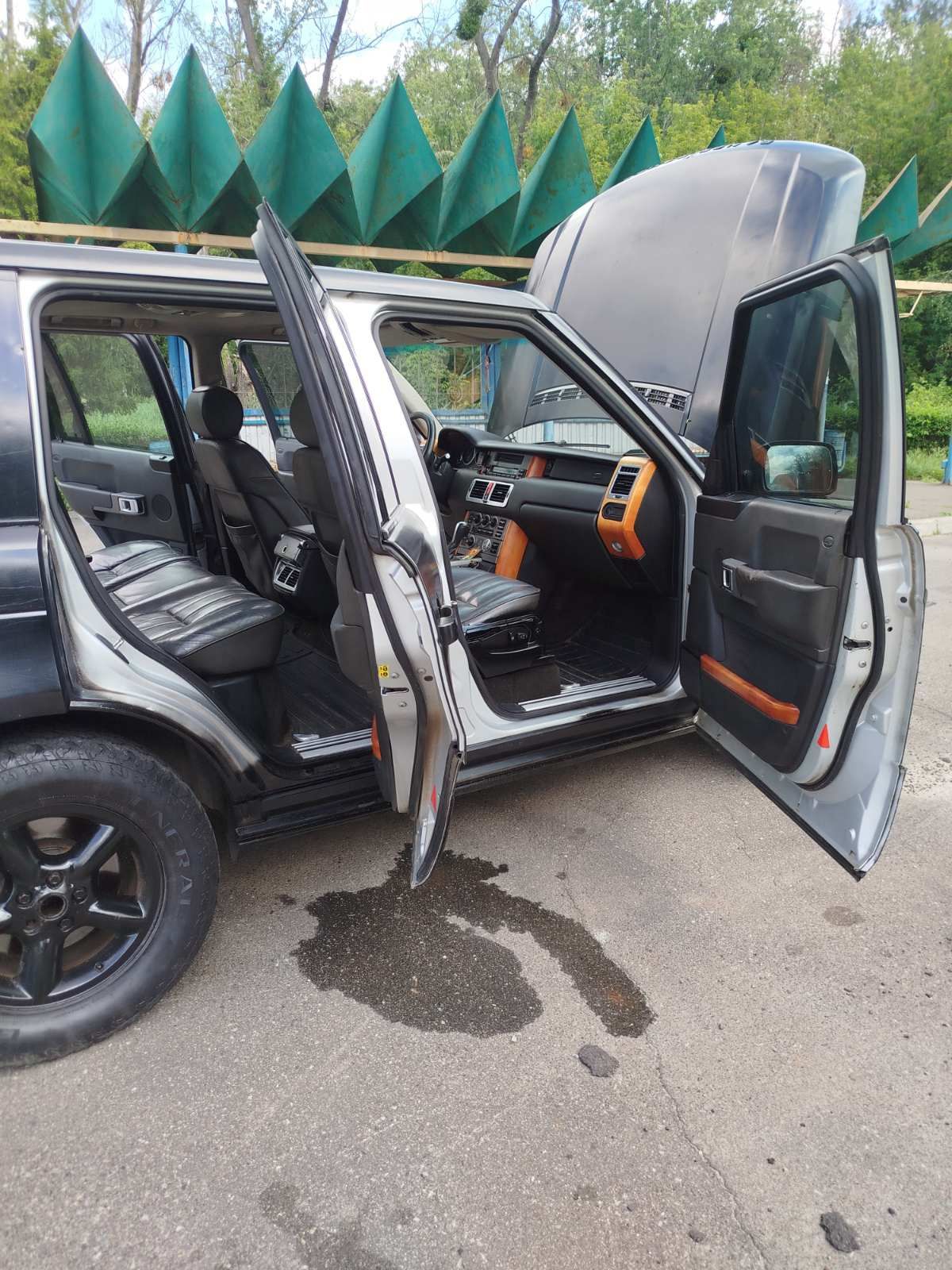 Срочно Продам Range Rover 4х4!