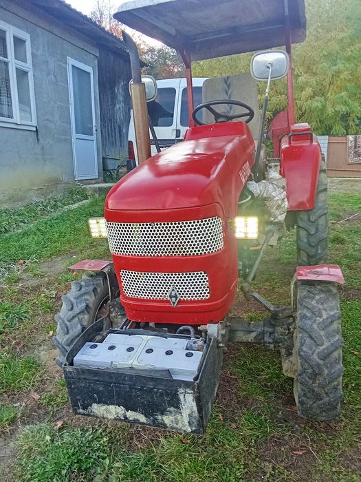 Продам трактор 4*4