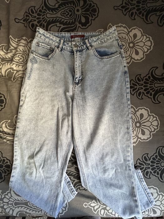 Продам штани в ілеальному стані розмір xl-xxl