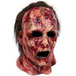 Maska Przebranie Halloween Straszna HORROR Wysoka Jakość