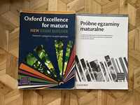 Oxford excellence for matura podręcznik i próbne egzaminy