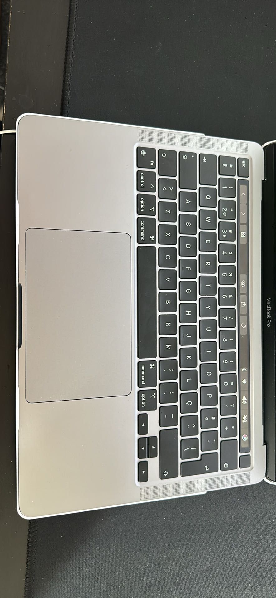 MacBook Pro M1 Late 2020