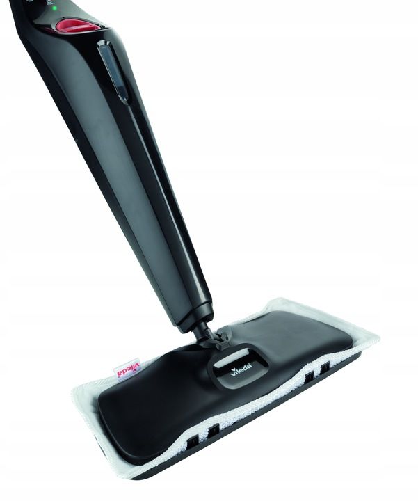 Mop Parowy Vileda Steam Plus Xxl