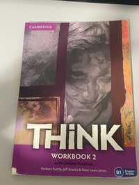 Think workbook 2