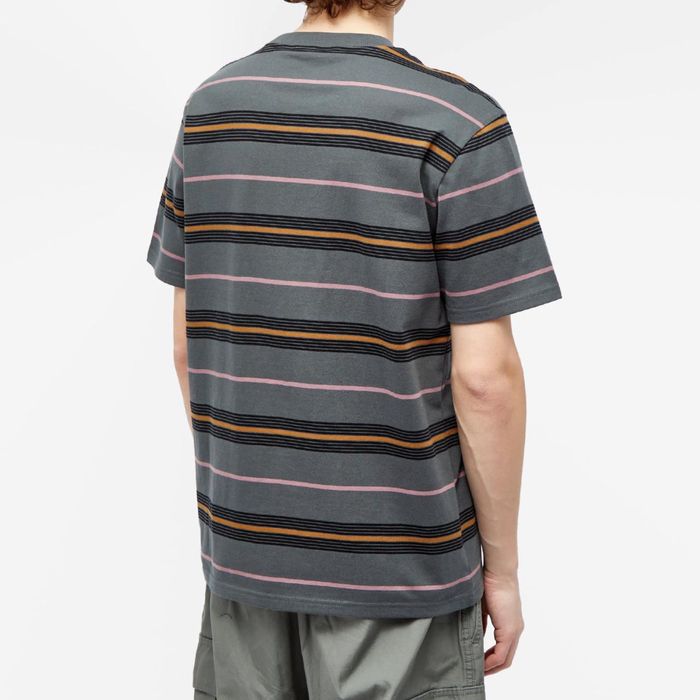 Футболка Carhartt WIP S/S Haynes T-Shirt. Оригинал. XL