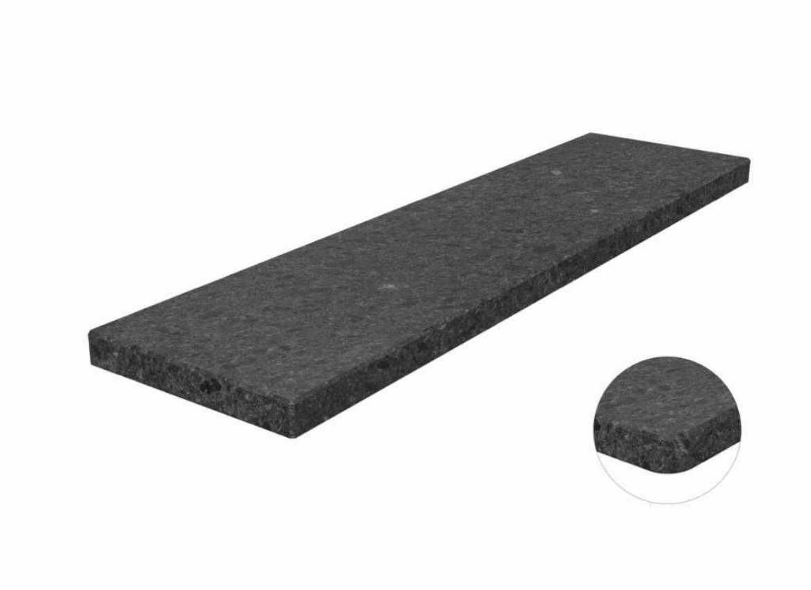 Parapety granitowe pod wymiar / wysoka jakosc / atrakcyjna cena