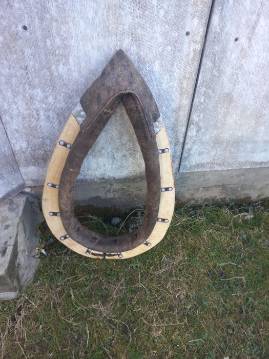 Кінна упряж продам