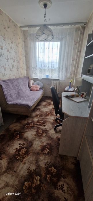 Pokój  dla studentki/ Pani pracującej