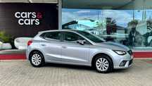 SEAT Ibiza 1.0 Style
