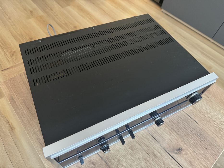 Tuner Sansui Au 7500