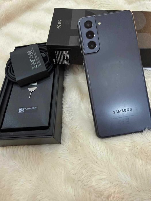 Samsung S21 5G 128gb