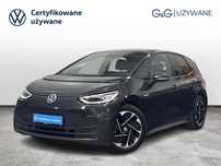 Volkswagen ID.3 Salon PL / FV23% / ASO / Leasing / Gwarancja / Alu / Full LED /