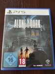 Alone in the dark PS5 napisy PL