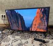 Продам телевизор LG 32 дюйма