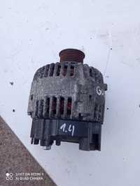 Alternator VW Golf V 1.4