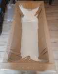 Wanna akrylowa Cersanit 170 cm