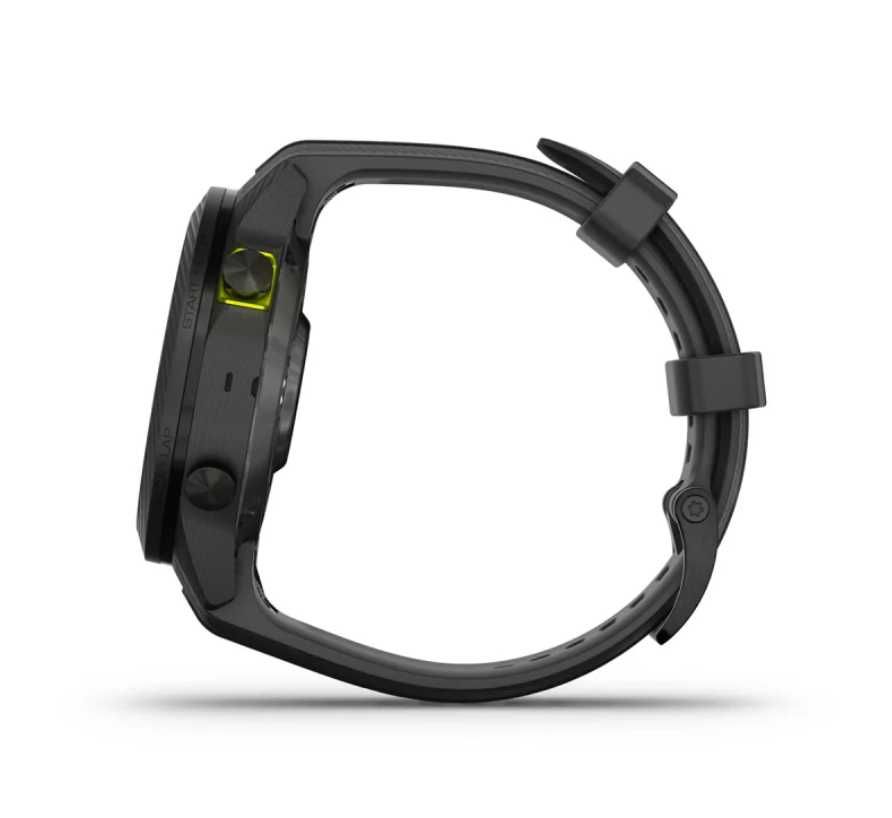 Garmin MARQ Athlete (Gen 2) - Carbon Edition 010-02722-11