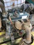 Motor Kubota D722