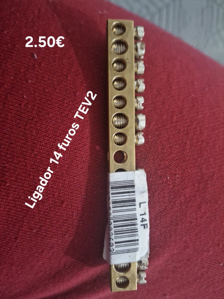 Produtos de eletricidade,ver fotos