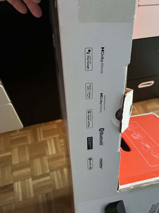 Jbl soundbar 800 bar 800