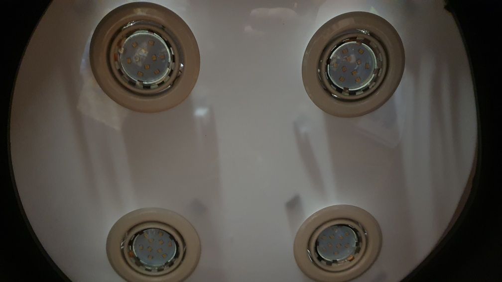 Lampa sufitowa młodzieżowa chłopięca nowoczesna motoryzacyjna motocykl