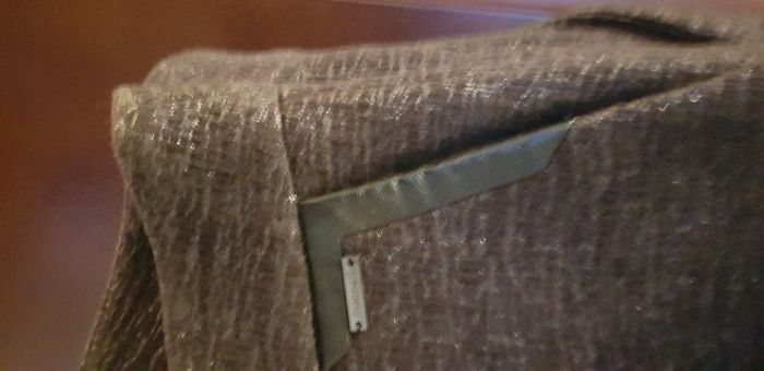 Monnari Spodnie damskie 44/42 -XL/L Eleganckie