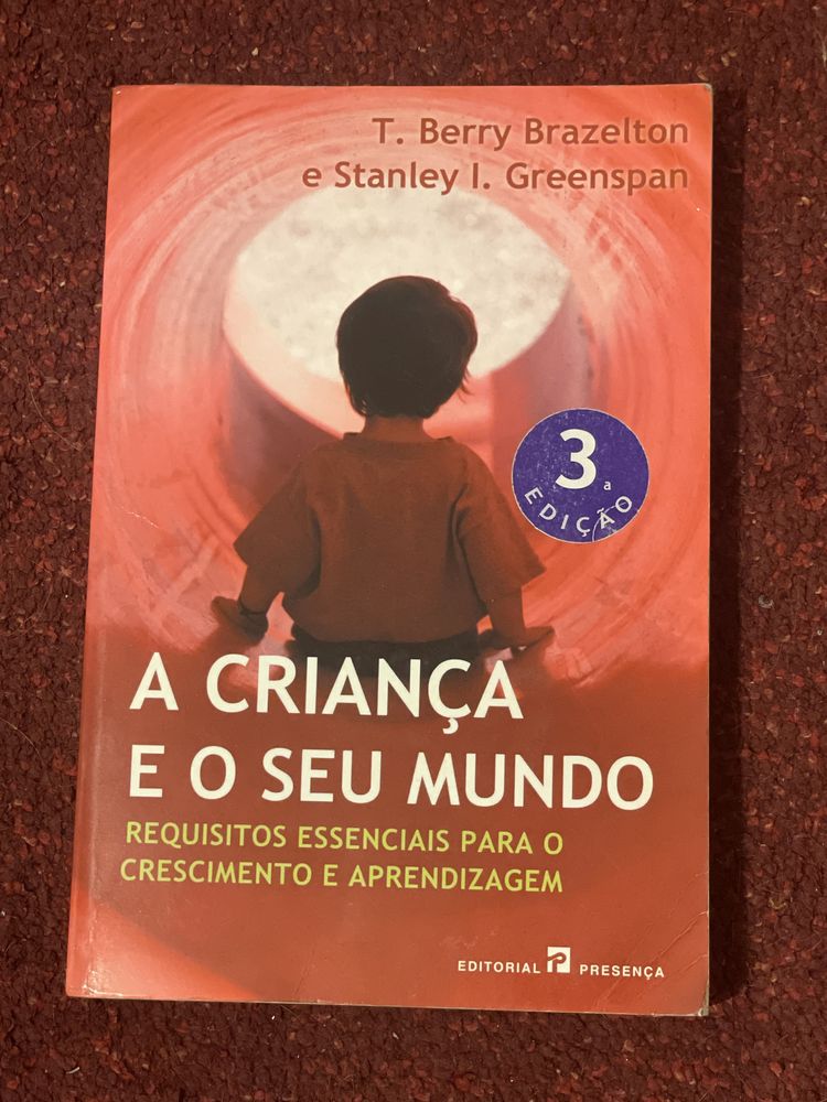 A criança e o seu mundo