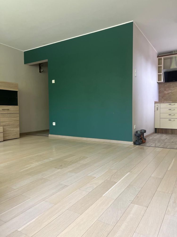 Mieszkanie Inowrocław Os.Piastowskie po remoncie, parter, 49m2
