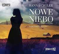 Nowe Niebo Audiobook, Hanna Cygler