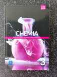 ! TANIO - Chemia 3 podręcznik rozszerzony liceum technikum WSiP