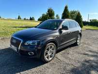 Audi Q5 Audi Q5 2.0 TDI Quattro S tronic