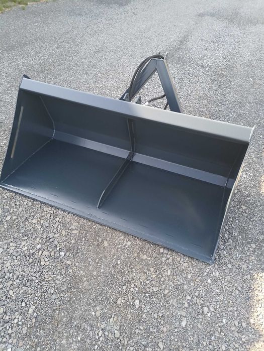 Łyżka szufla na TUZ z kiprem Gwarancja Producent Ramka 3w1